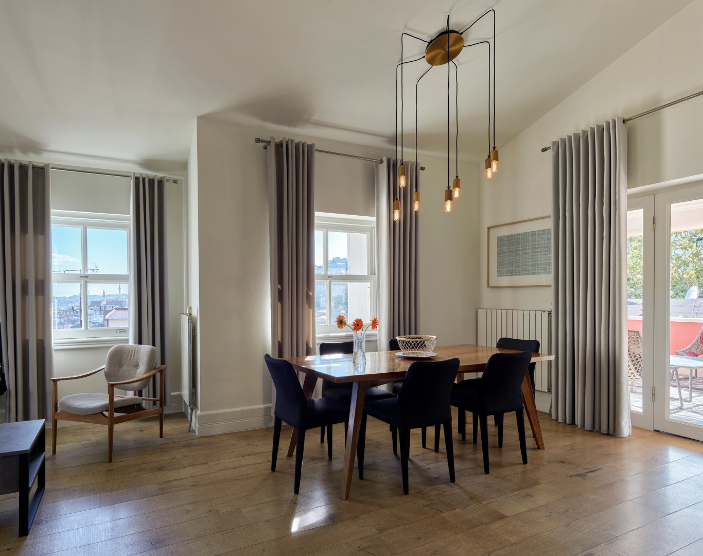 Foto - Casa Di Bava Suites by TCH