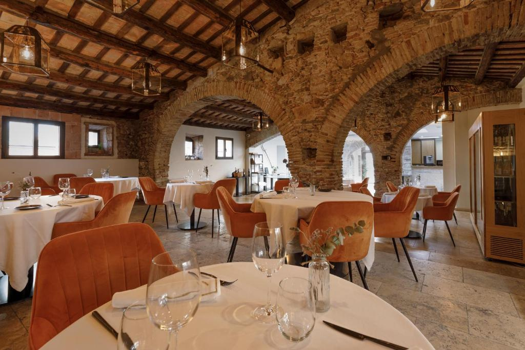 Foto - Comtal Empuries Boutique-hotel