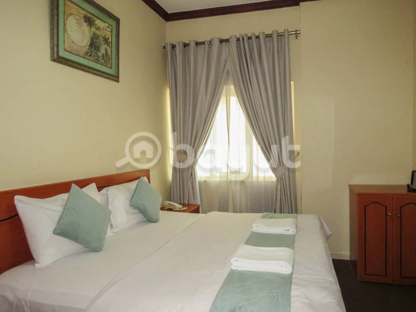 Foto - Al Jazeerah Hotel