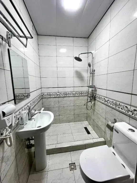 Foto - RUDAKIY Hotel