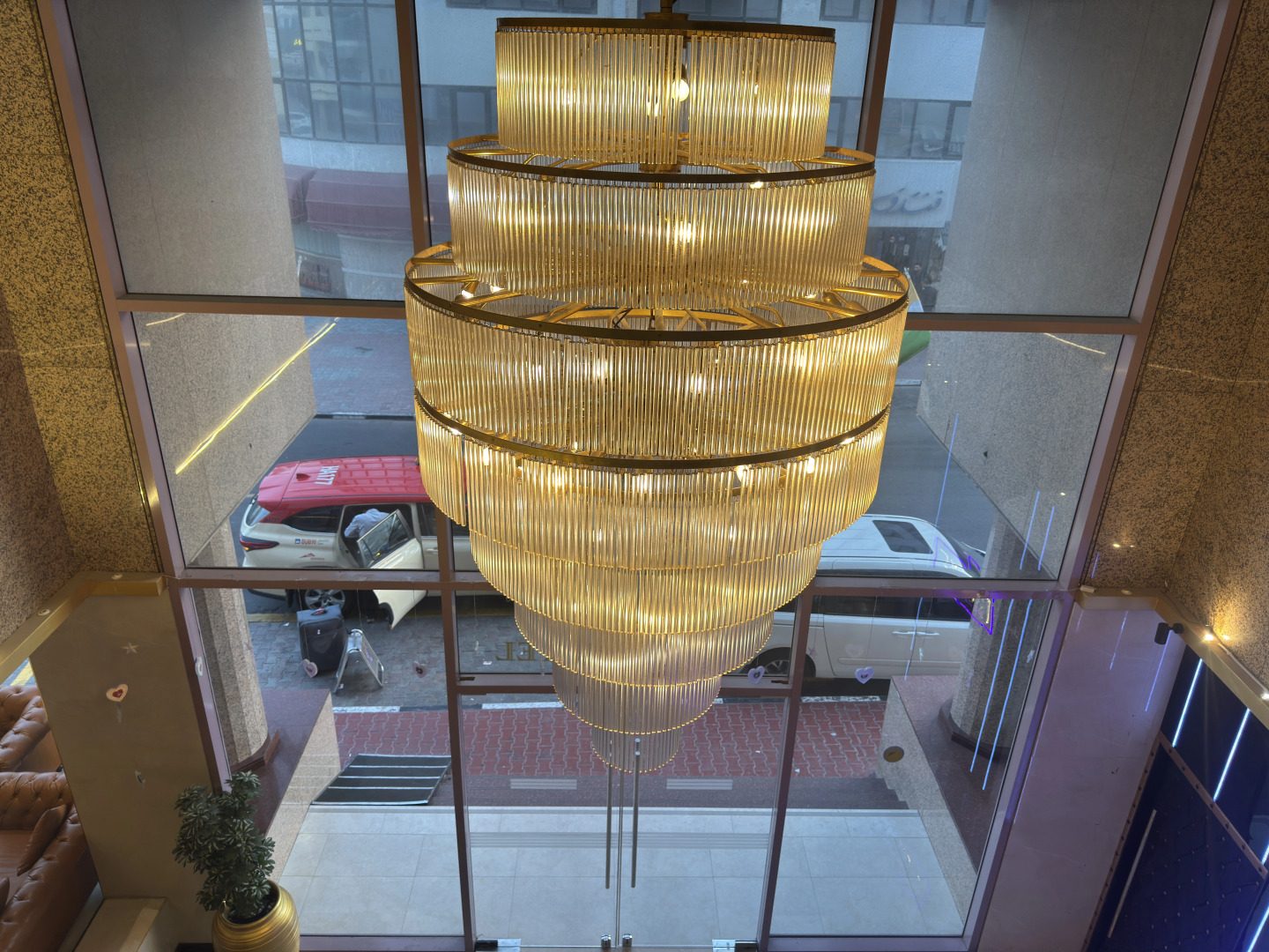 Photo - Orchid Hotel Deira