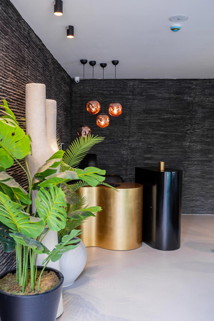 Foto - Luff Living - Adult Only 12 Plus