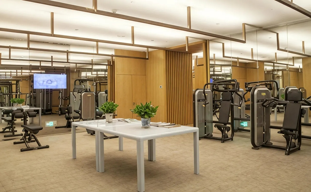 Photo - Grand Hyatt Chengdu