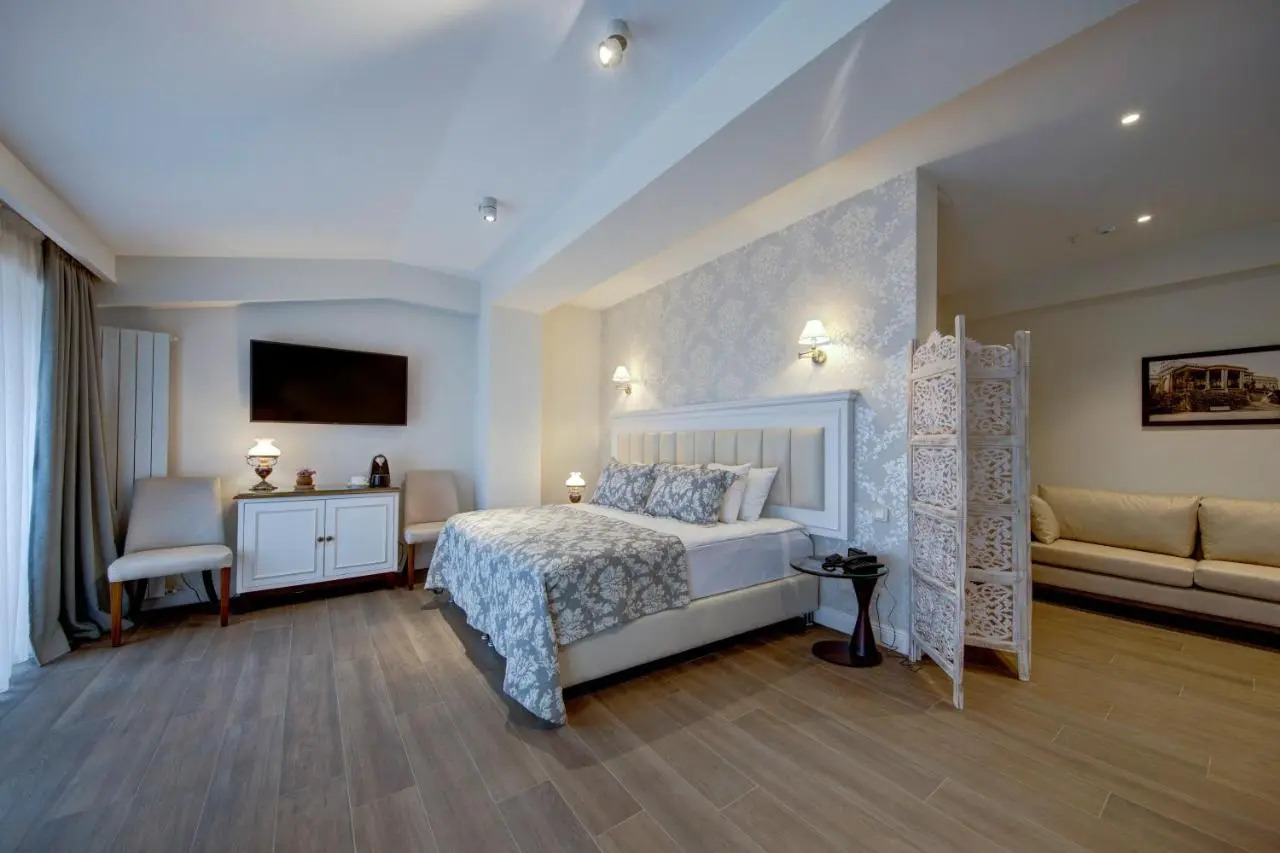 Photo - Hotel Passport Tbilisi