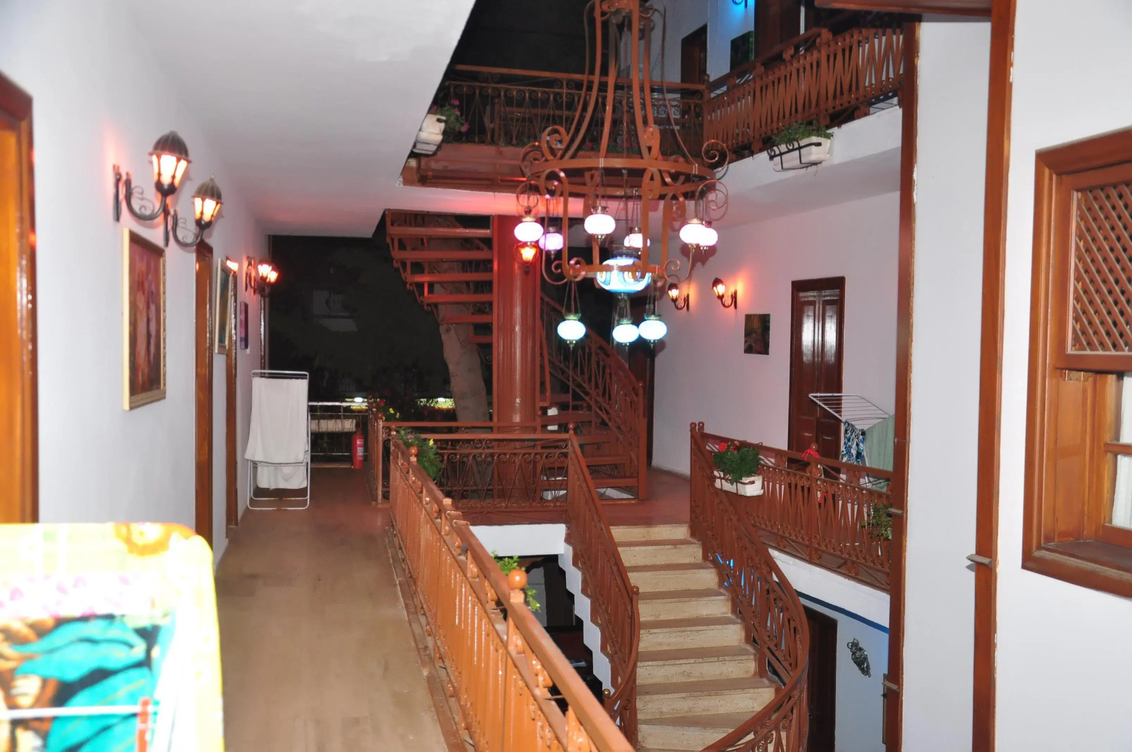 Foto - Kaliptus Hotel