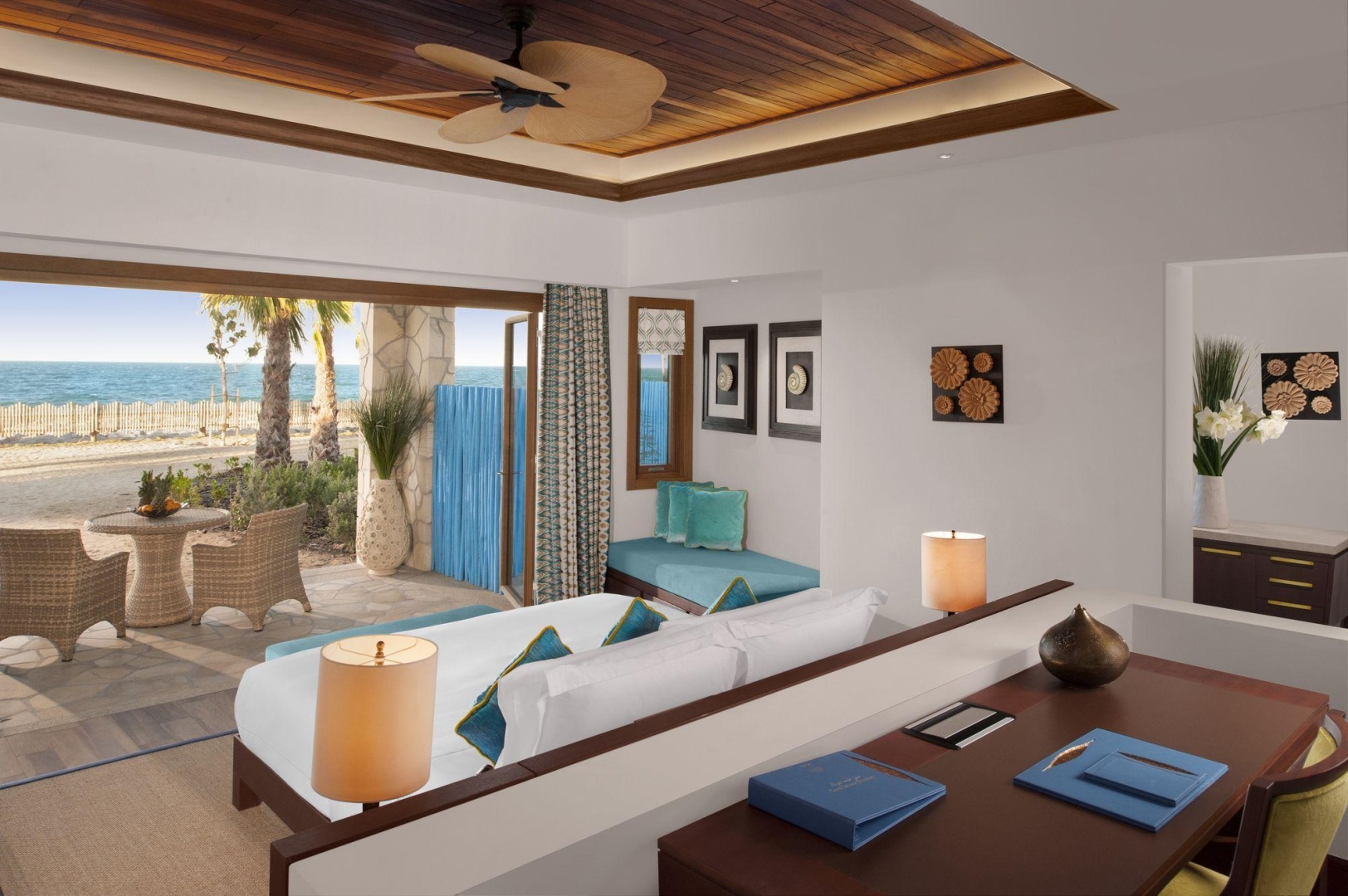 Foto - Banana Island Resort Doha By Anantara