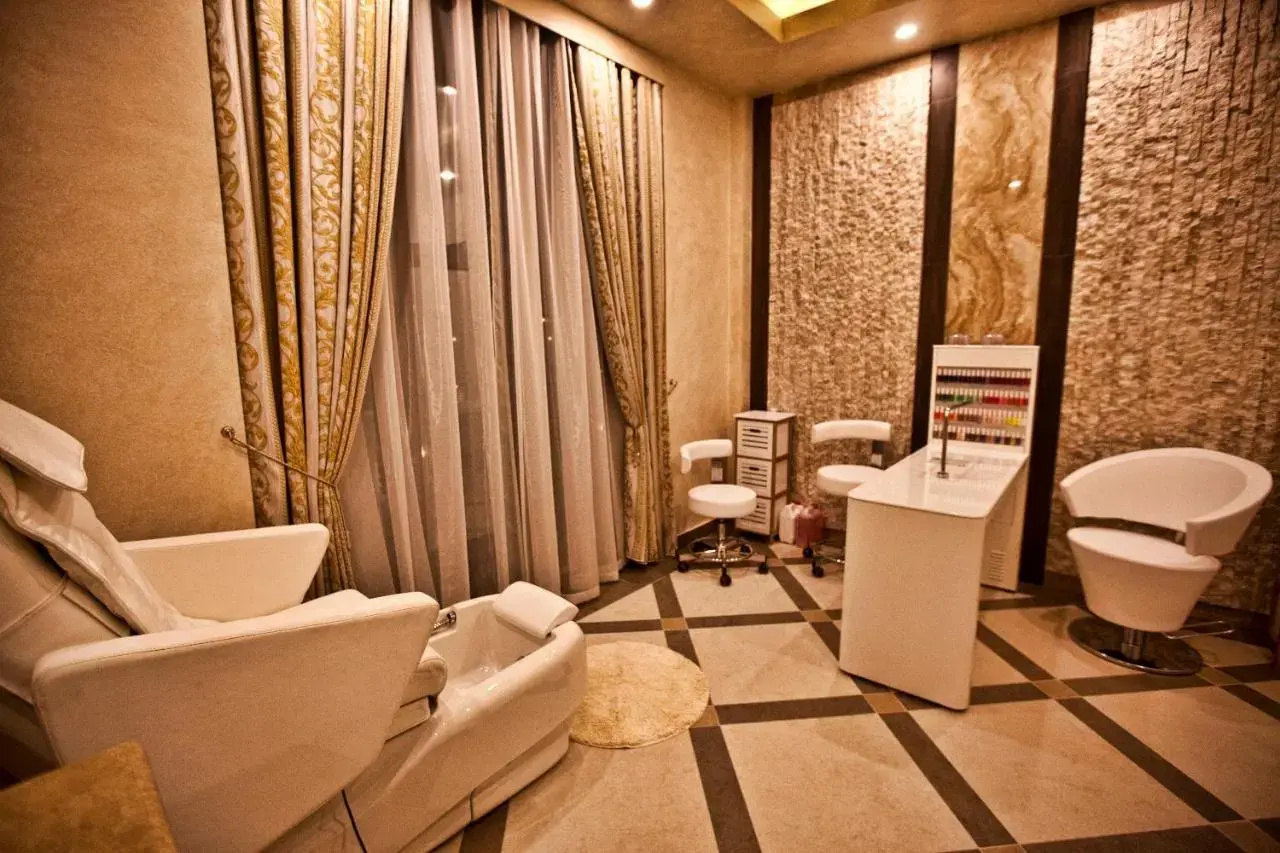 Photo - Multi Grand Pharaon Hotel
