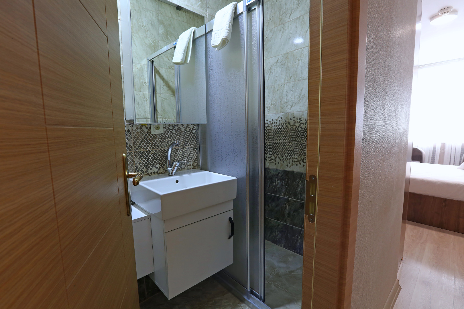 Foto - Nişantaşı Diamond Hotel