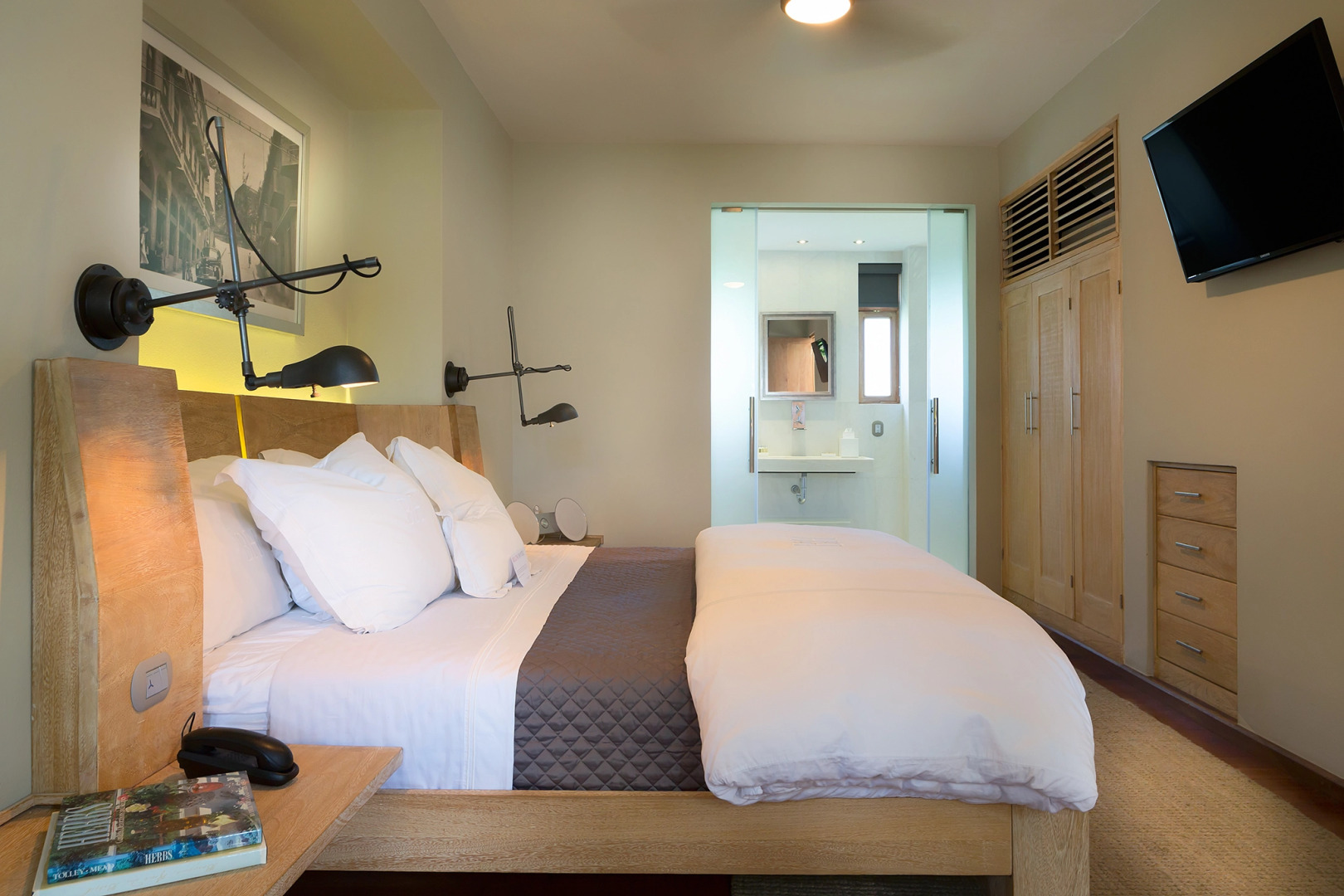 Foto - Billini Hotel, Historic Luxury