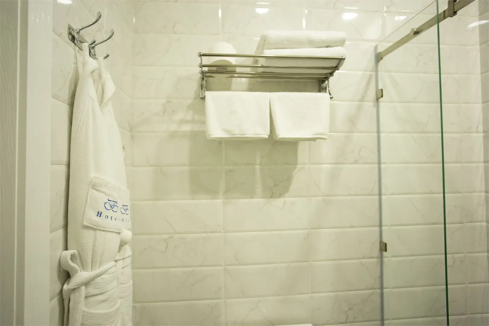 Photo - B Hotel Bishkek Hotel