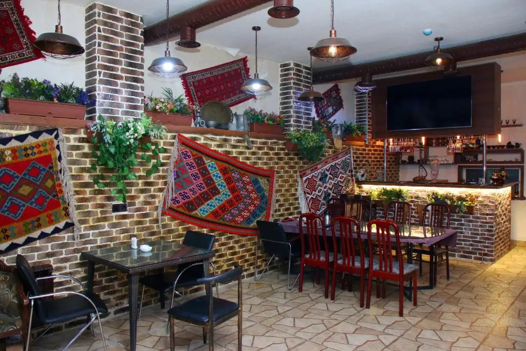 Foto - Boutique Nar Baku