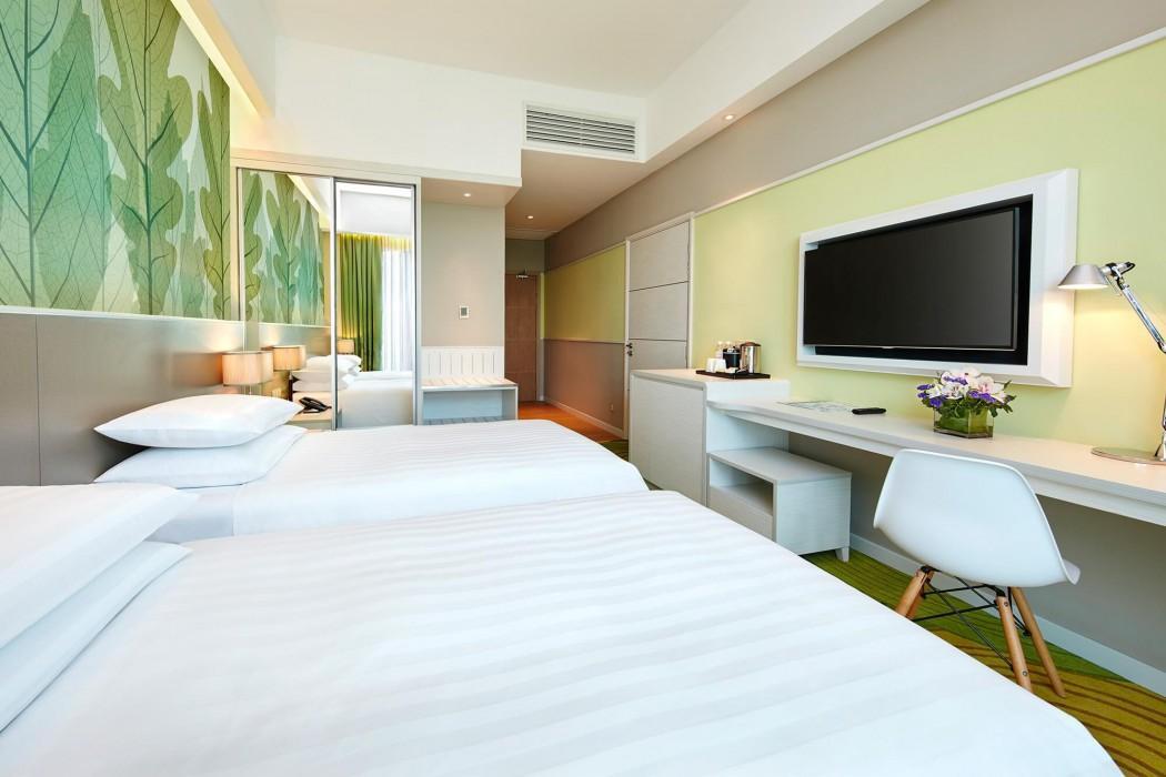 Photo - Sunway Velocity Hotel Kuala Lumpur