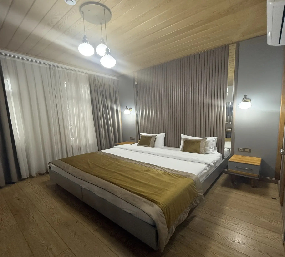 Foto - Guldehan Hotel