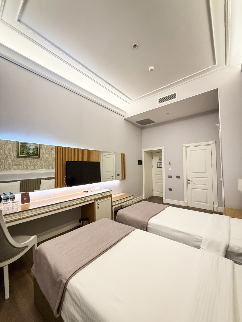 Photo - Theatrum Hotel Baku