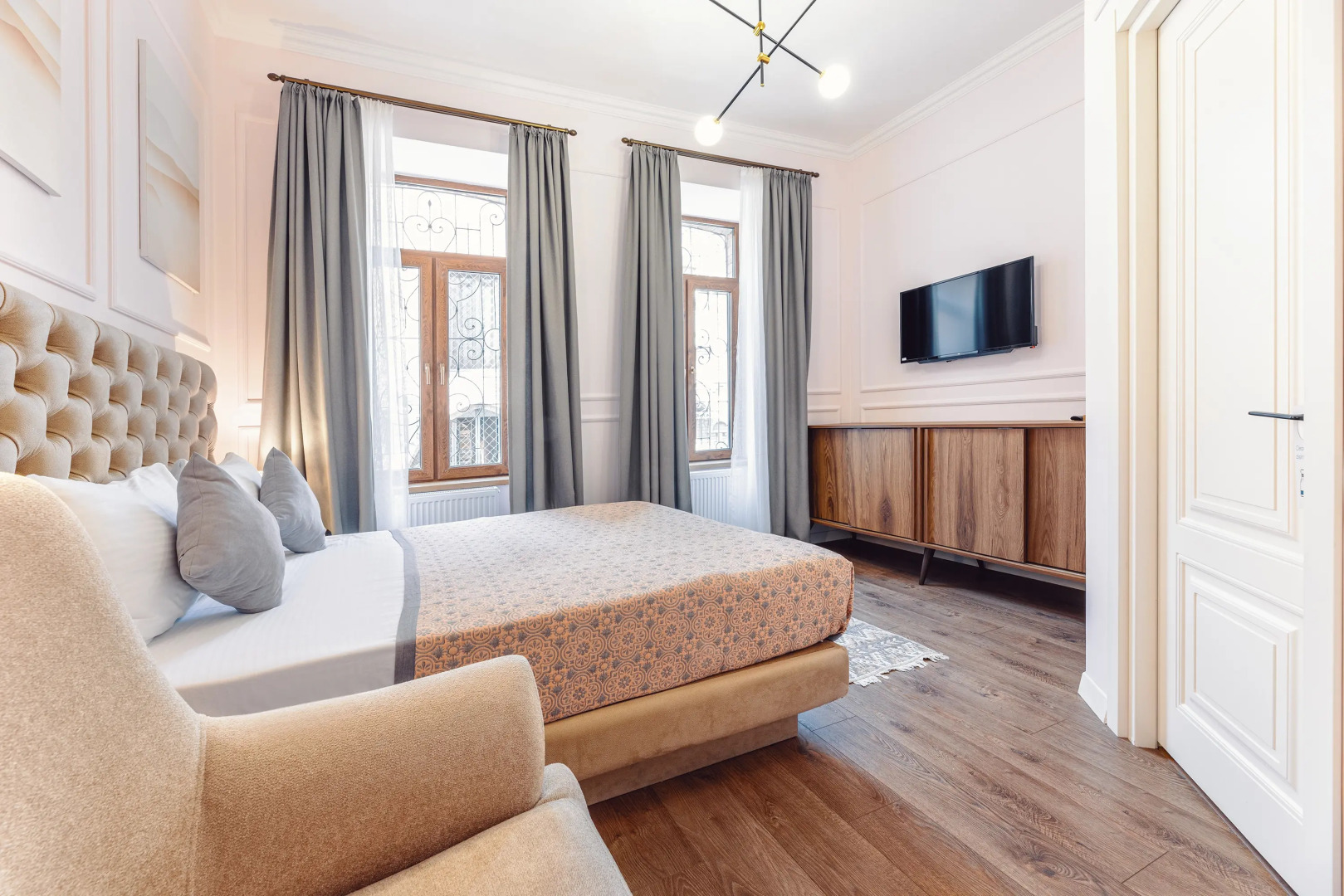 Photo - Boutique Hotel