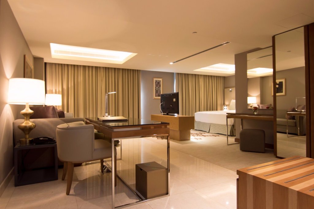 Photo - Grand Millennium Muscat