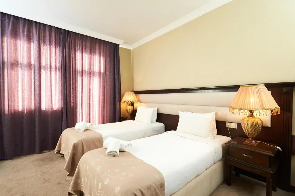 Foto - Smith Hotel