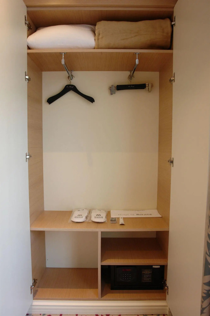 Foto - Hotel Le Mirage