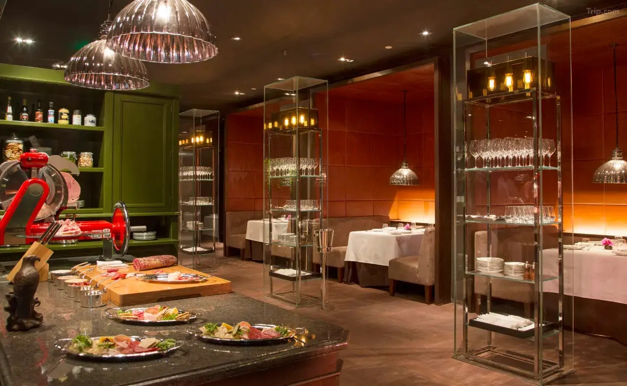 Photo - Grand Hyatt Chengdu