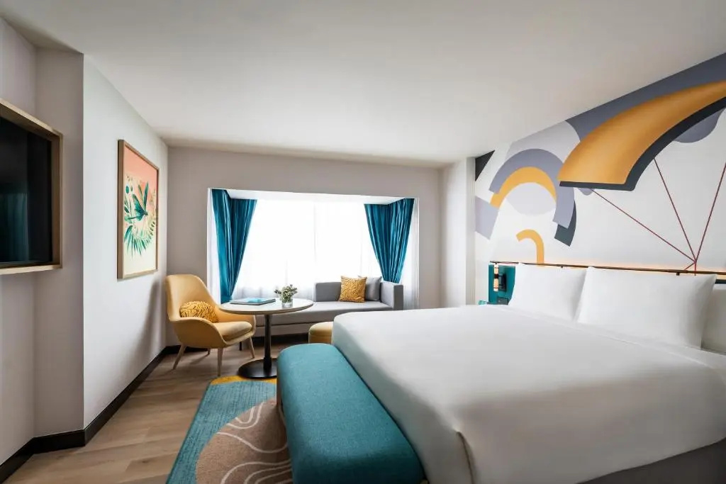 Photo - M Social Hotel Phuket