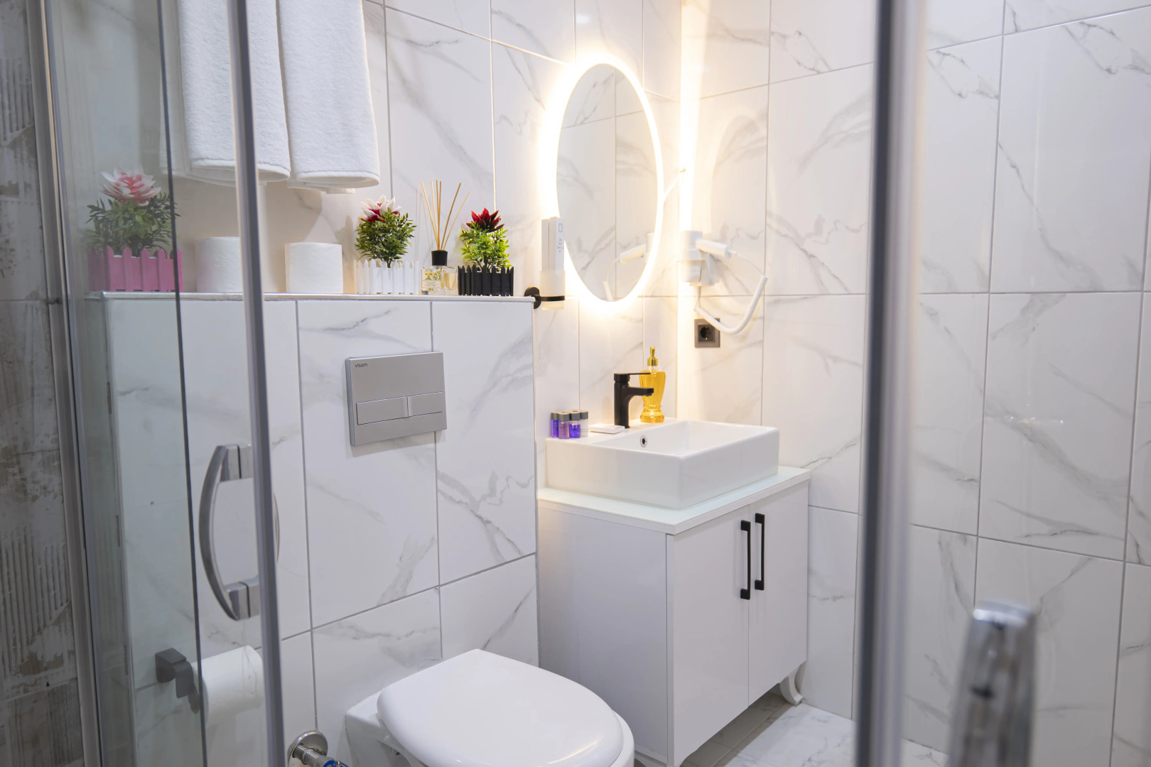 Foto - Galata Greenland Hotel