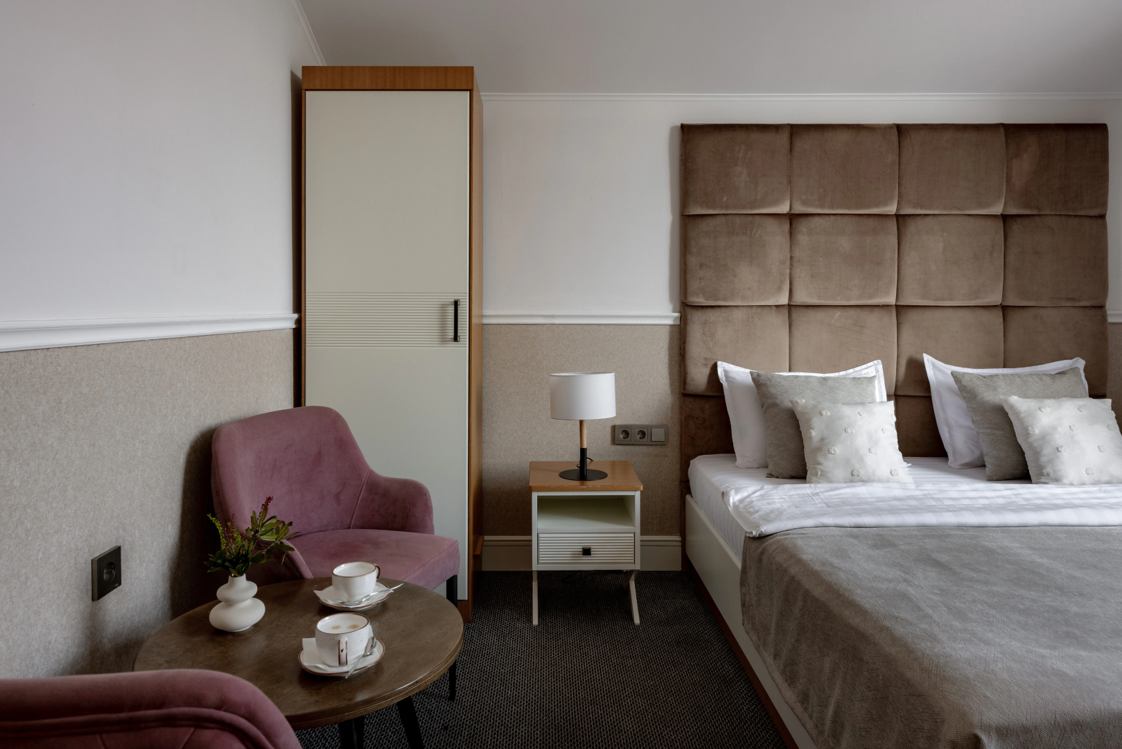 Photo - Mountain View Boutique Hotel