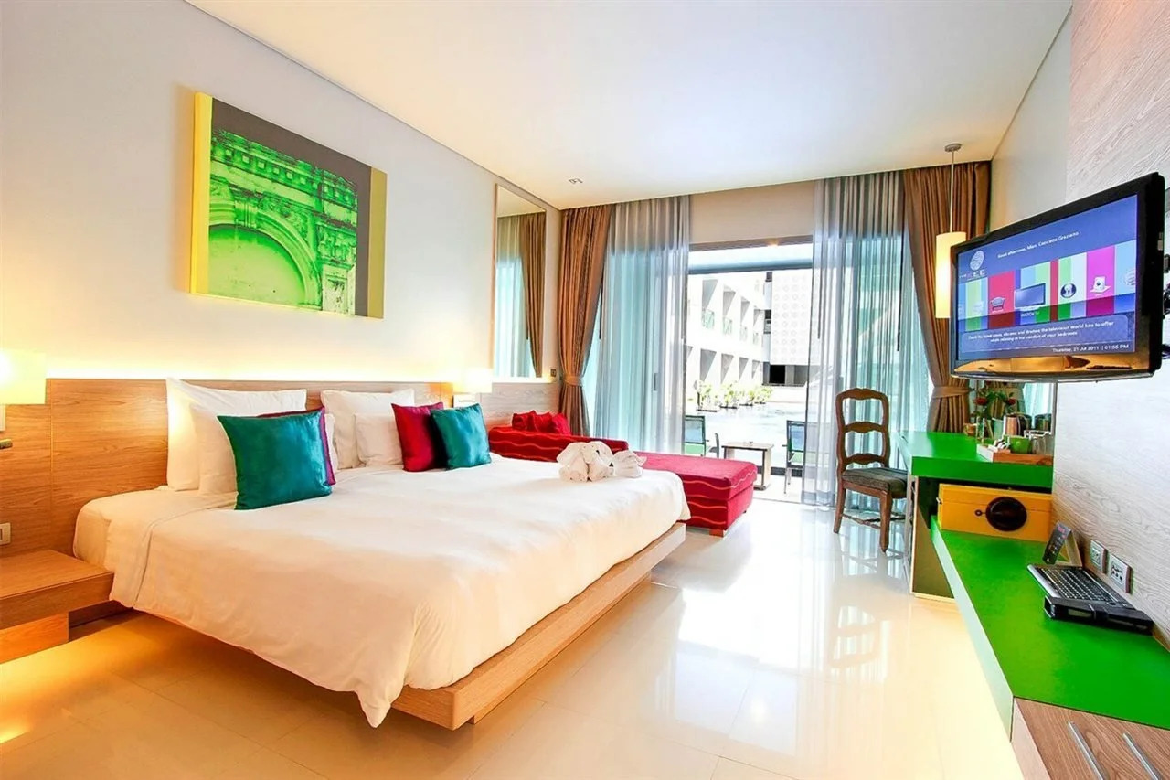 Foto - The Kee Resort & Spa