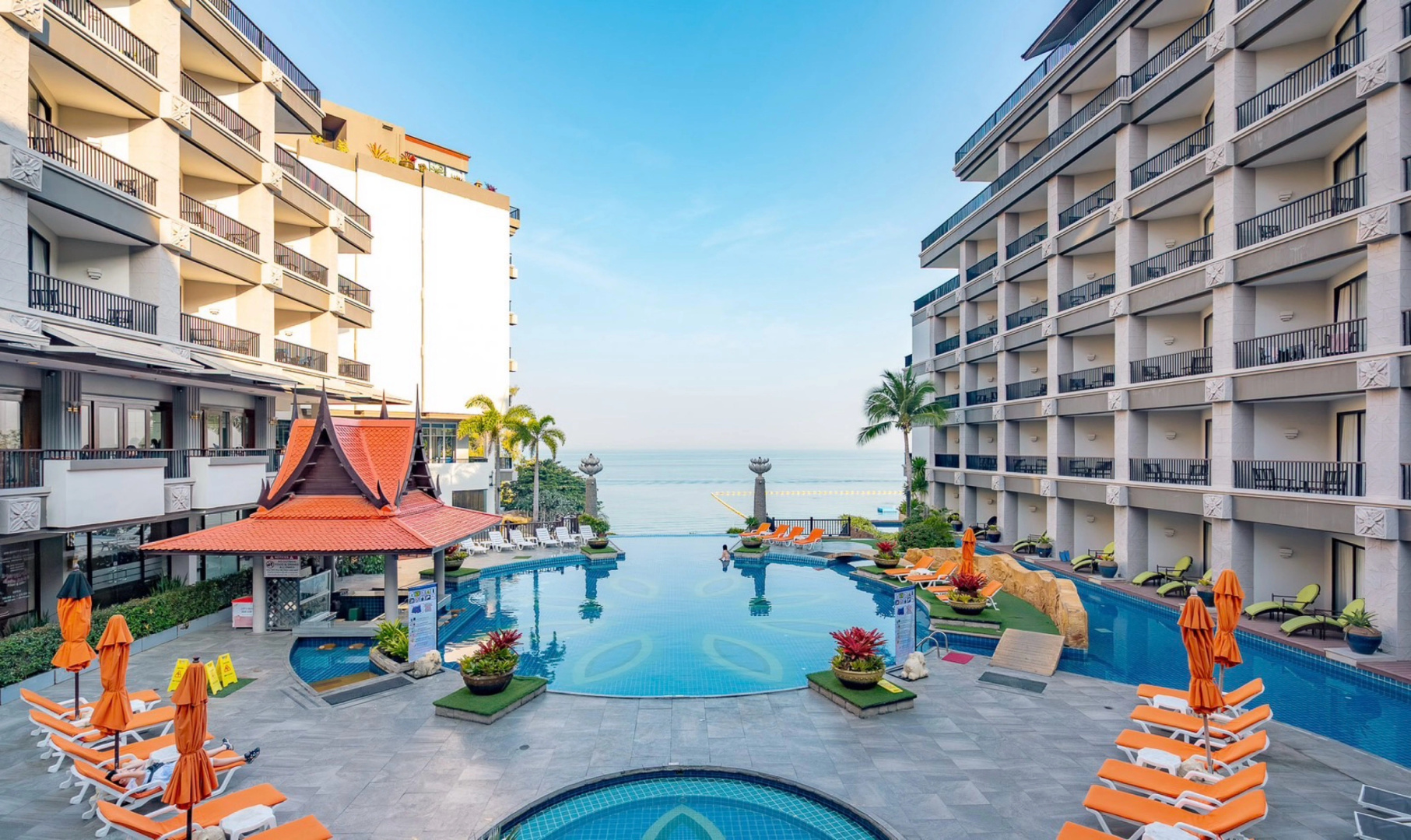 Foto - Garden Cliff Resort And Spa