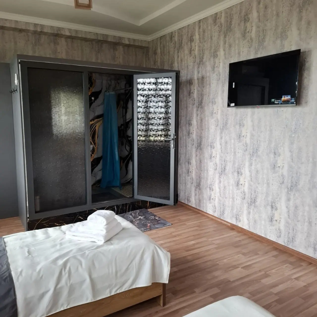 Foto - KONIGIL hotel