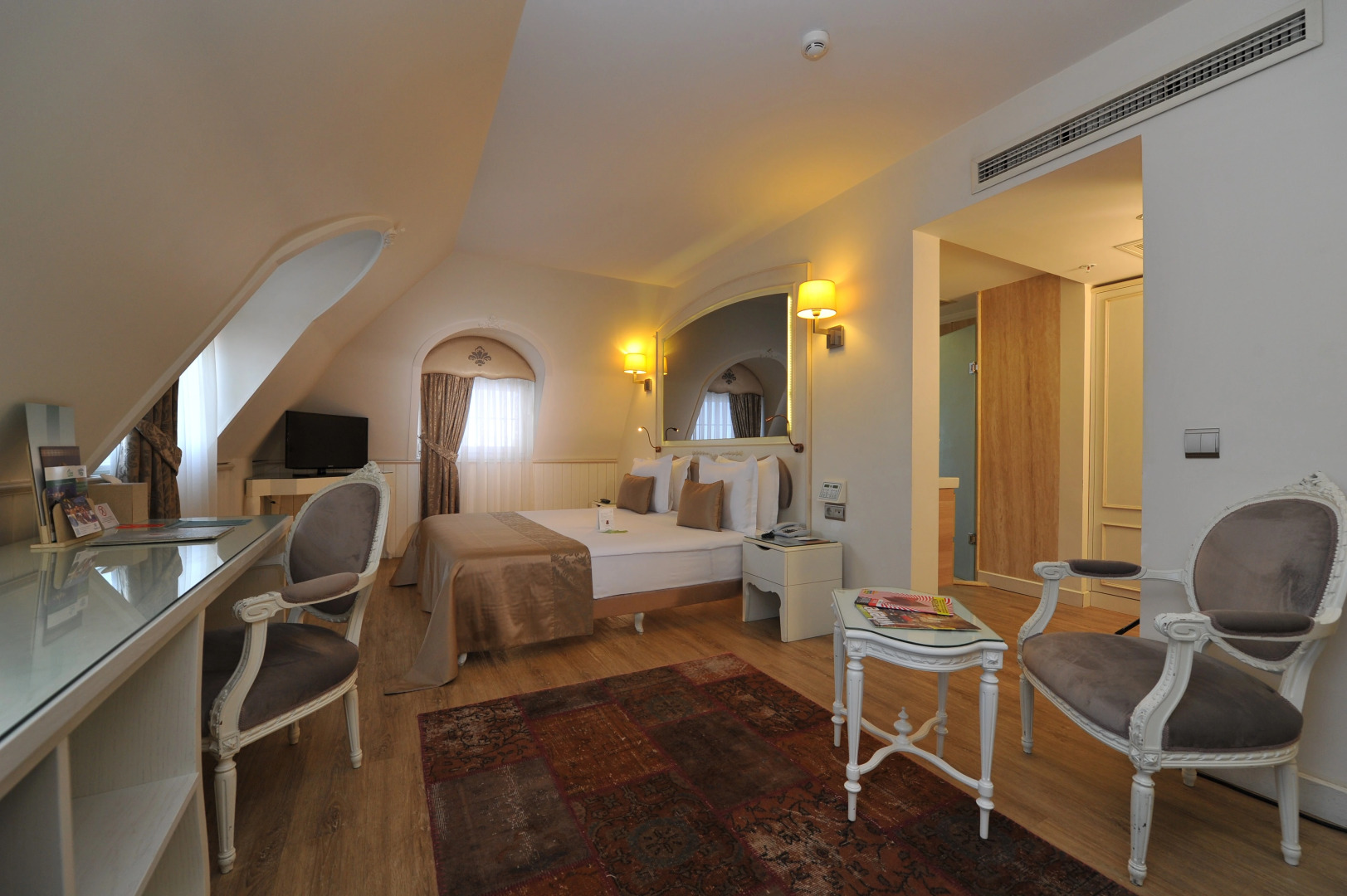 Foto - Hotel Yasmak Sultan