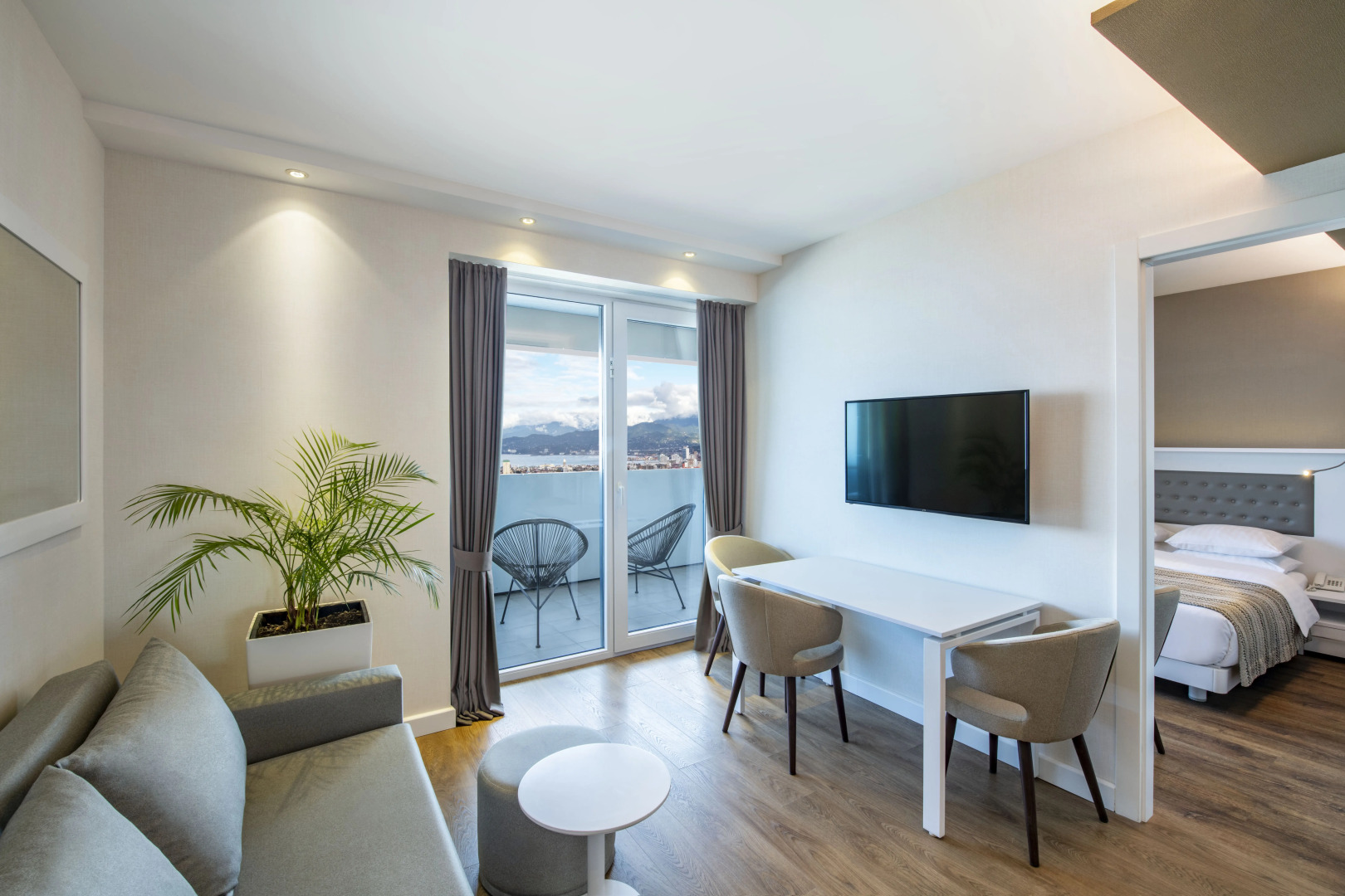 Foto - Alliance Palace Batumi