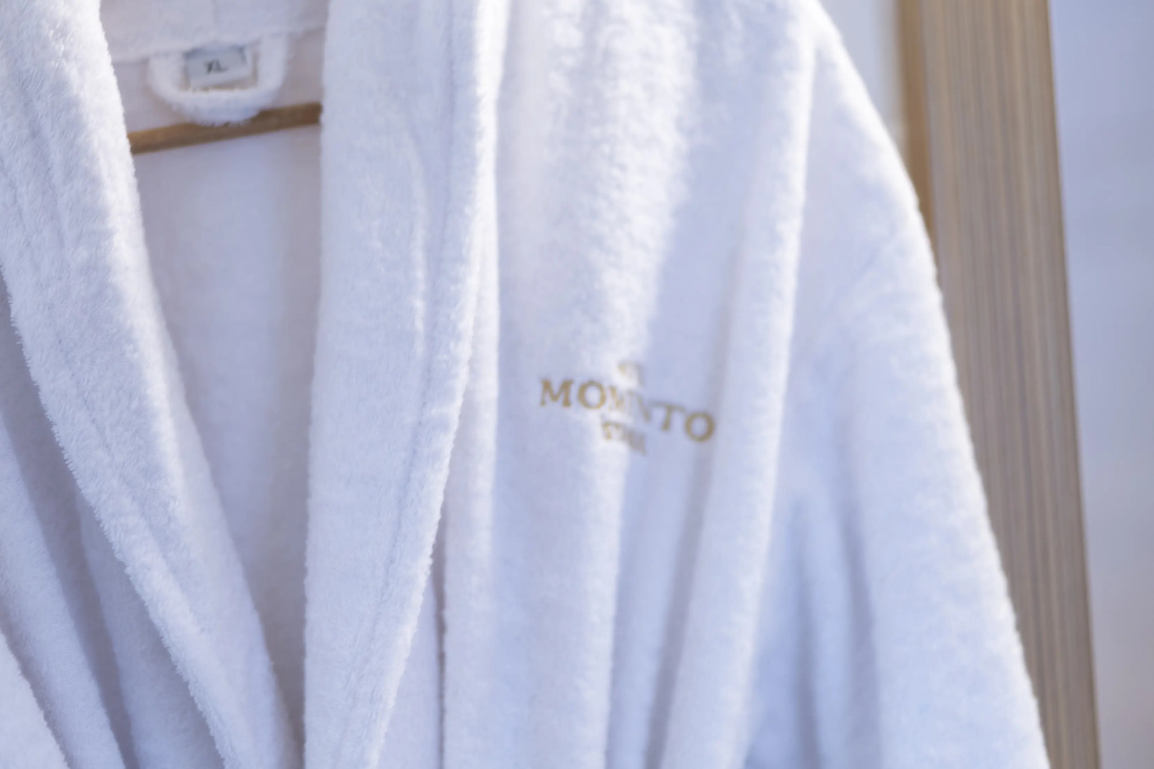 Foto - Hotel Momento - Special Category