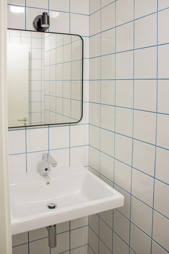 Foto - Funker Hostel