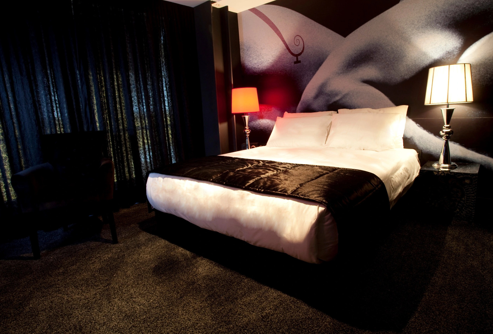 Photo - Hypnos Design Hotel