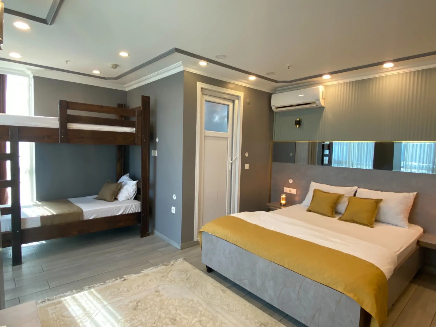 Foto - Sahrakent Otel Pendik