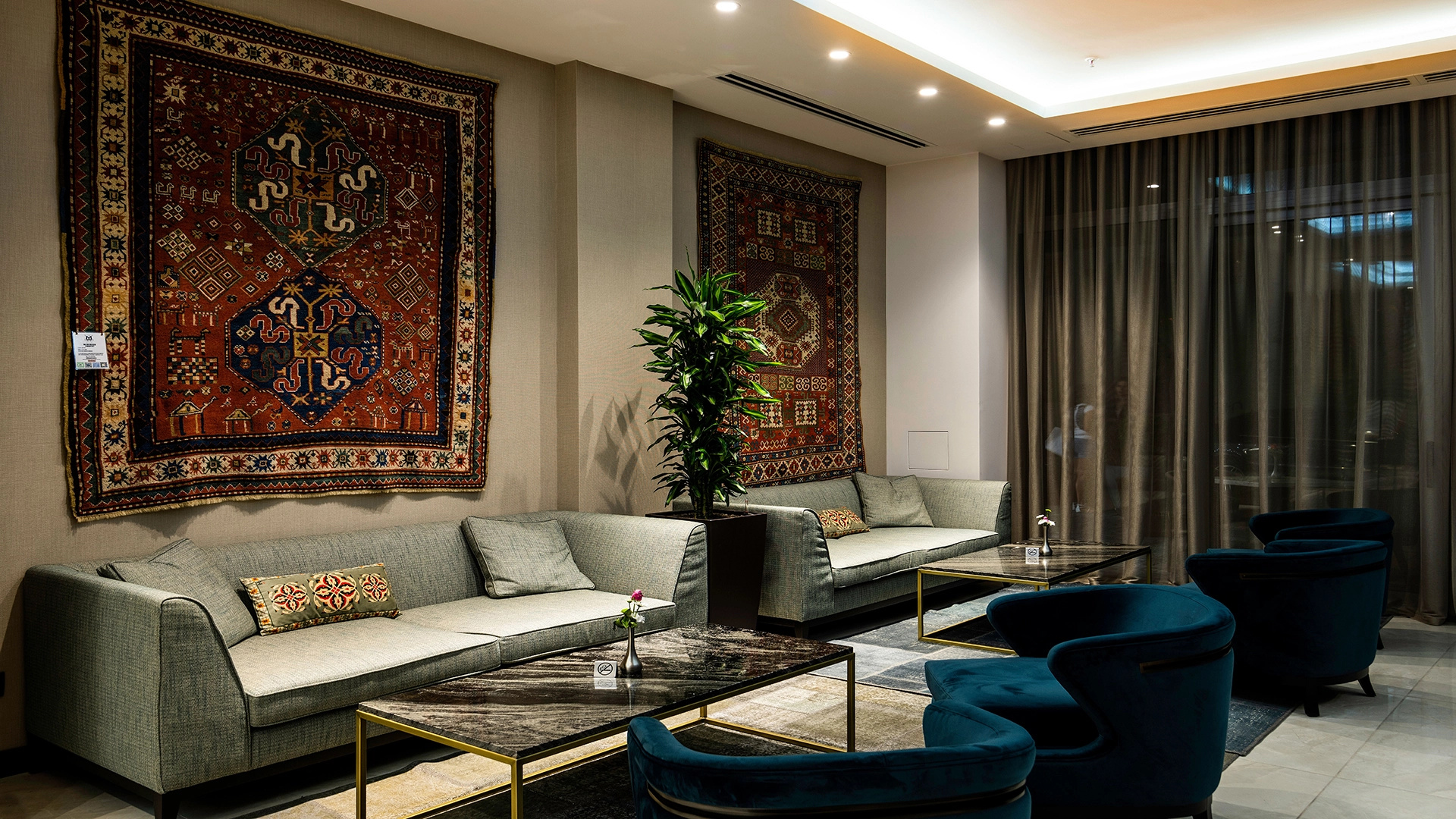 Foto - Ramada Hotel & Suites by Wyndham Yerevan