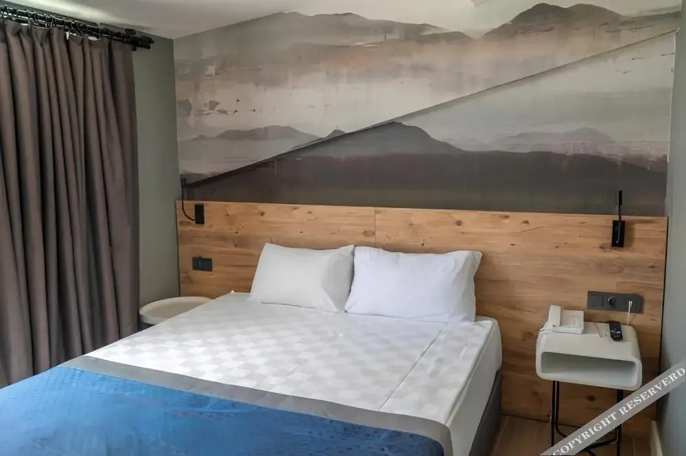 Photo - Pure Blanche Hotel