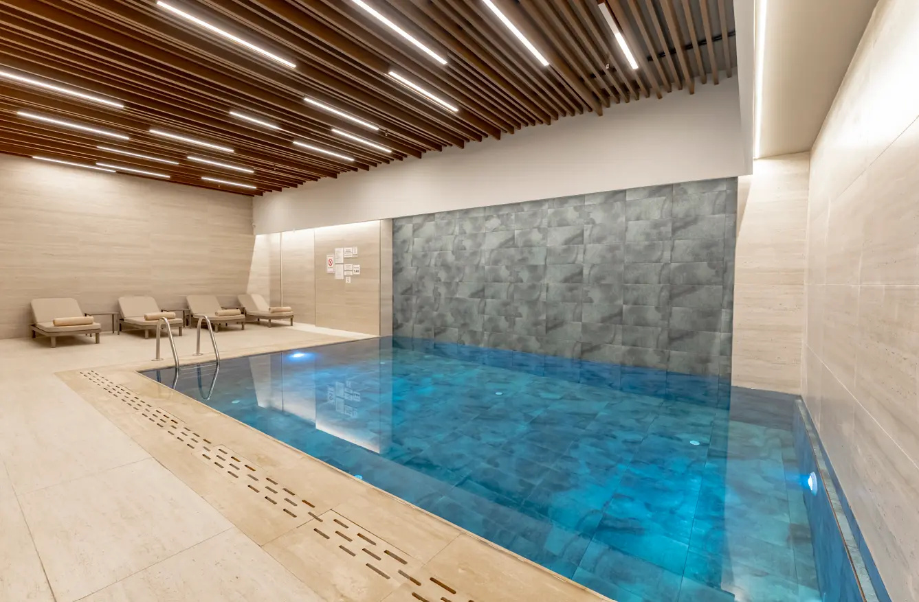 Foto - Marriott Executive Apartments Antalya