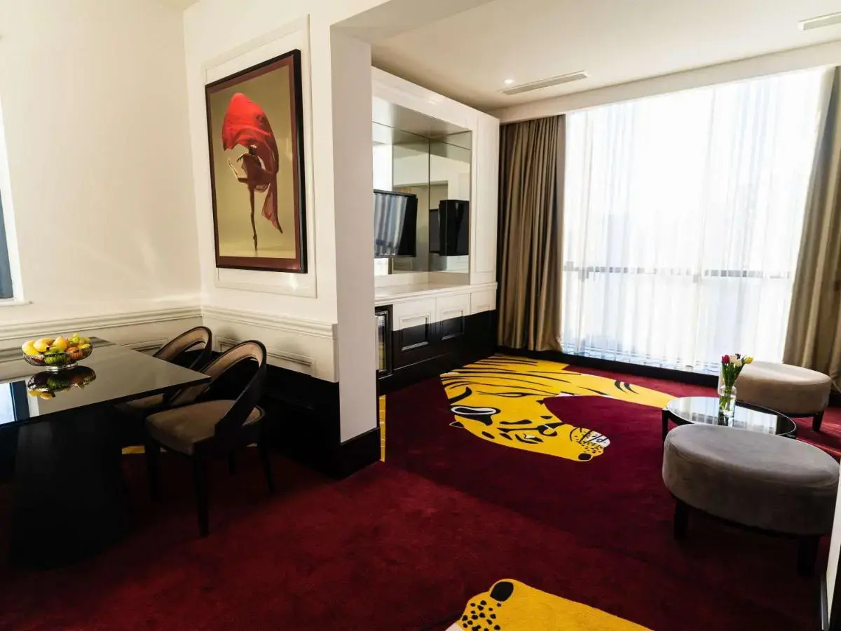 Photo - Mercure Baku City