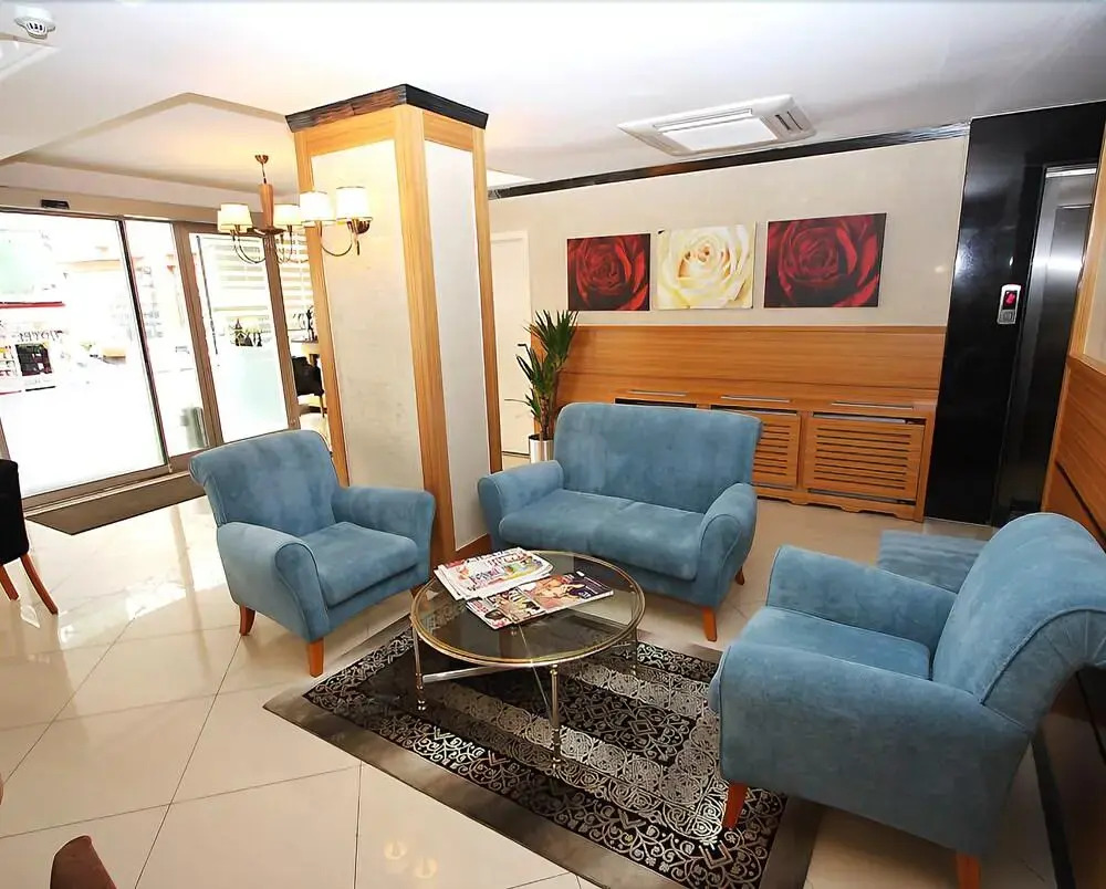 Foto - My Rose Hotel