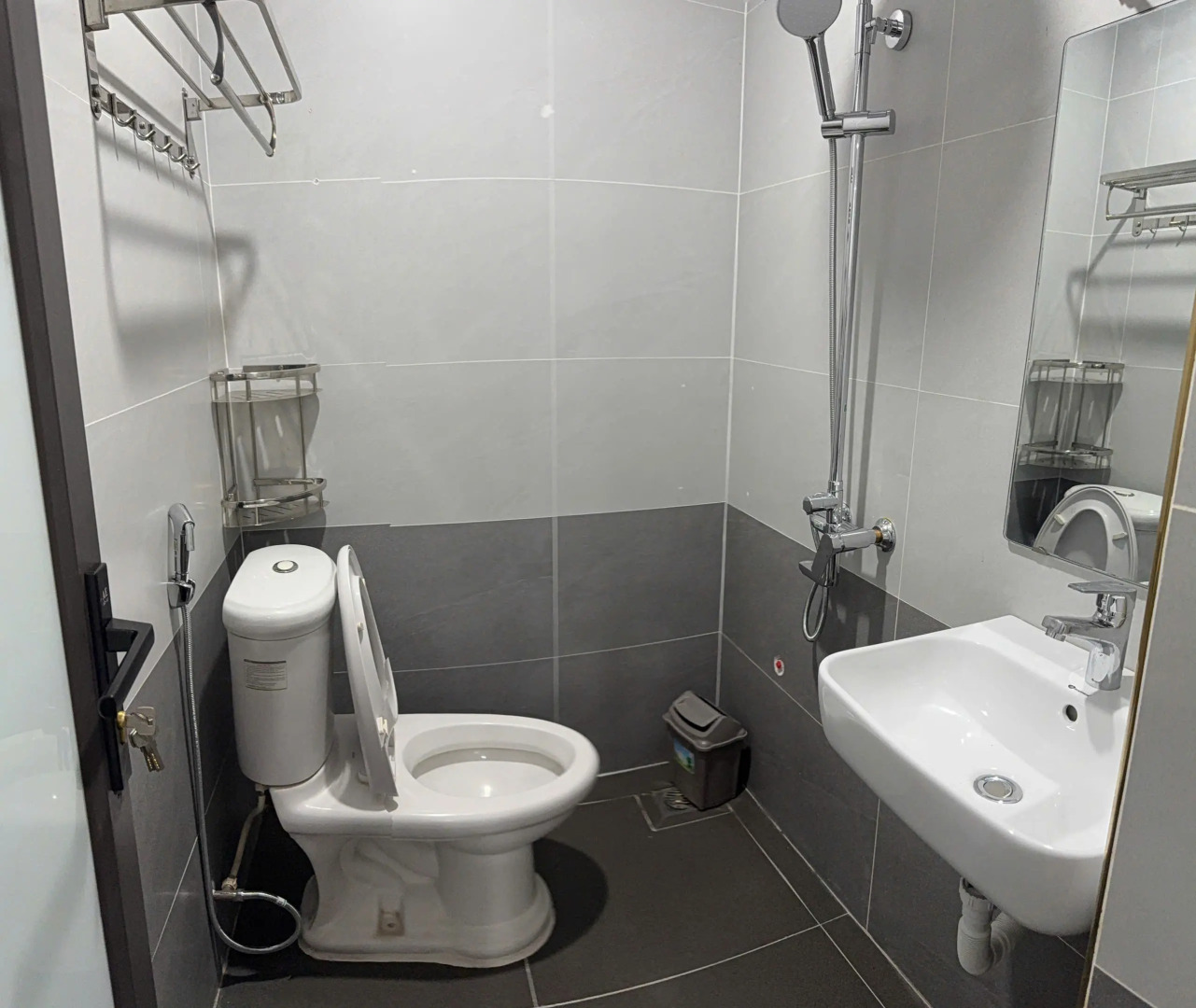 Foto - Family Transit 2 Hotel