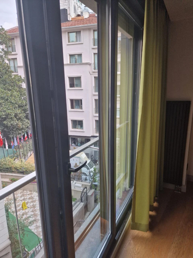 Foto - Cihangir Apartments