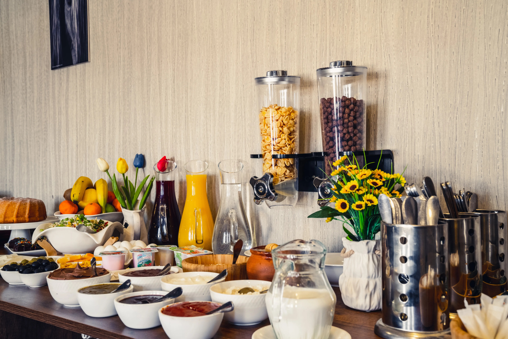 Photo - Hugo Boutique Hotel