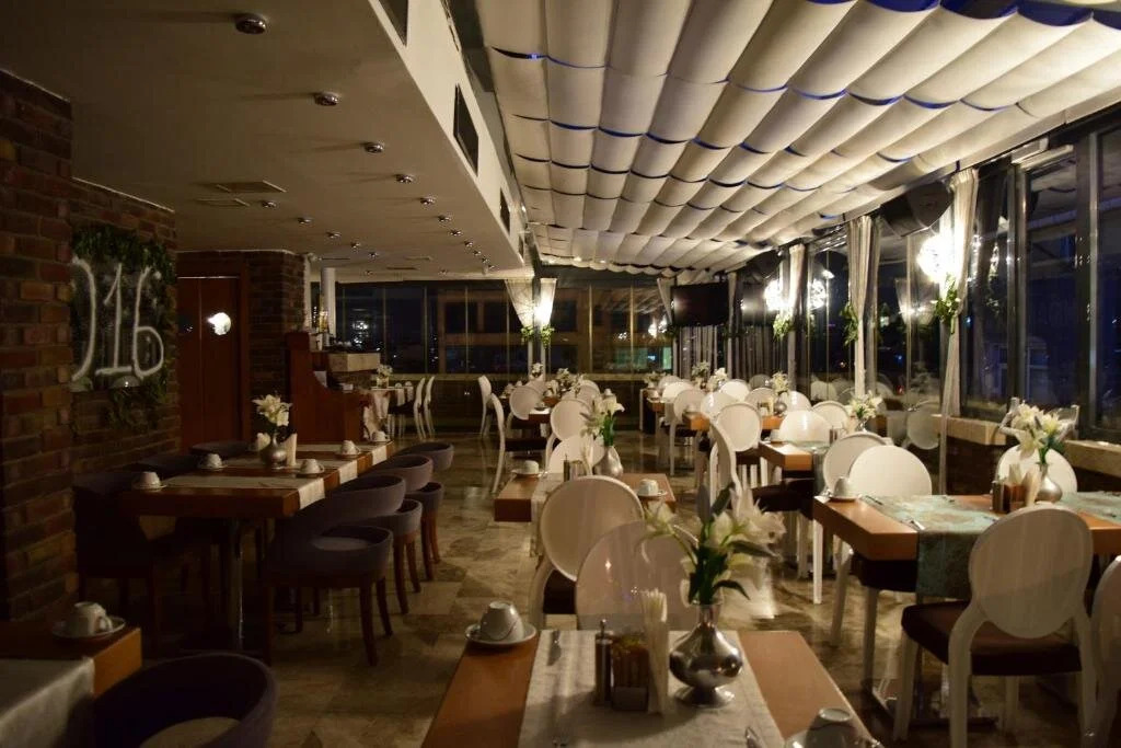 Foto - Taksim Line Hotel