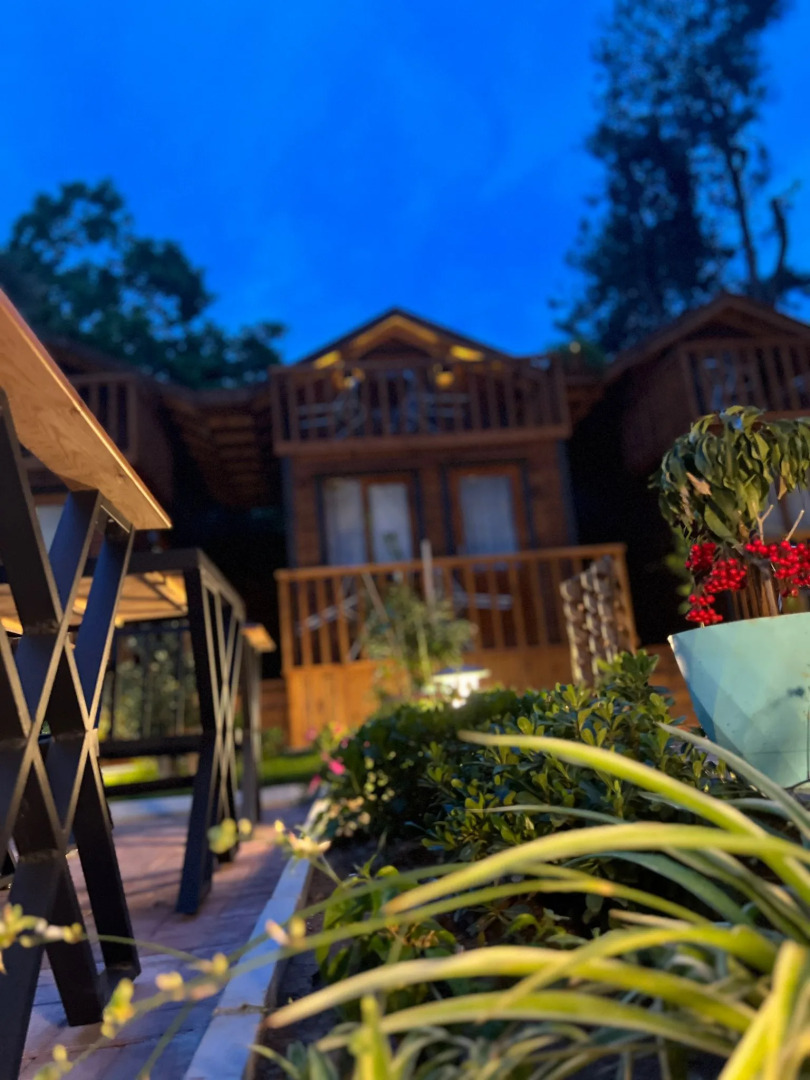 Foto - My Home Hotel Antalya City Center