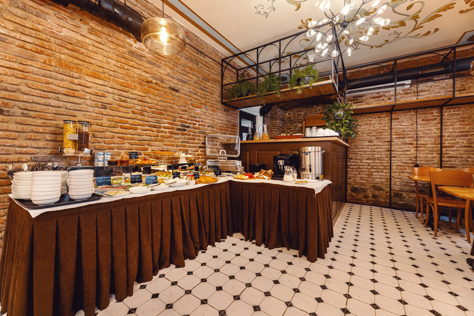 Photo - Boutique Hotel Manufactura