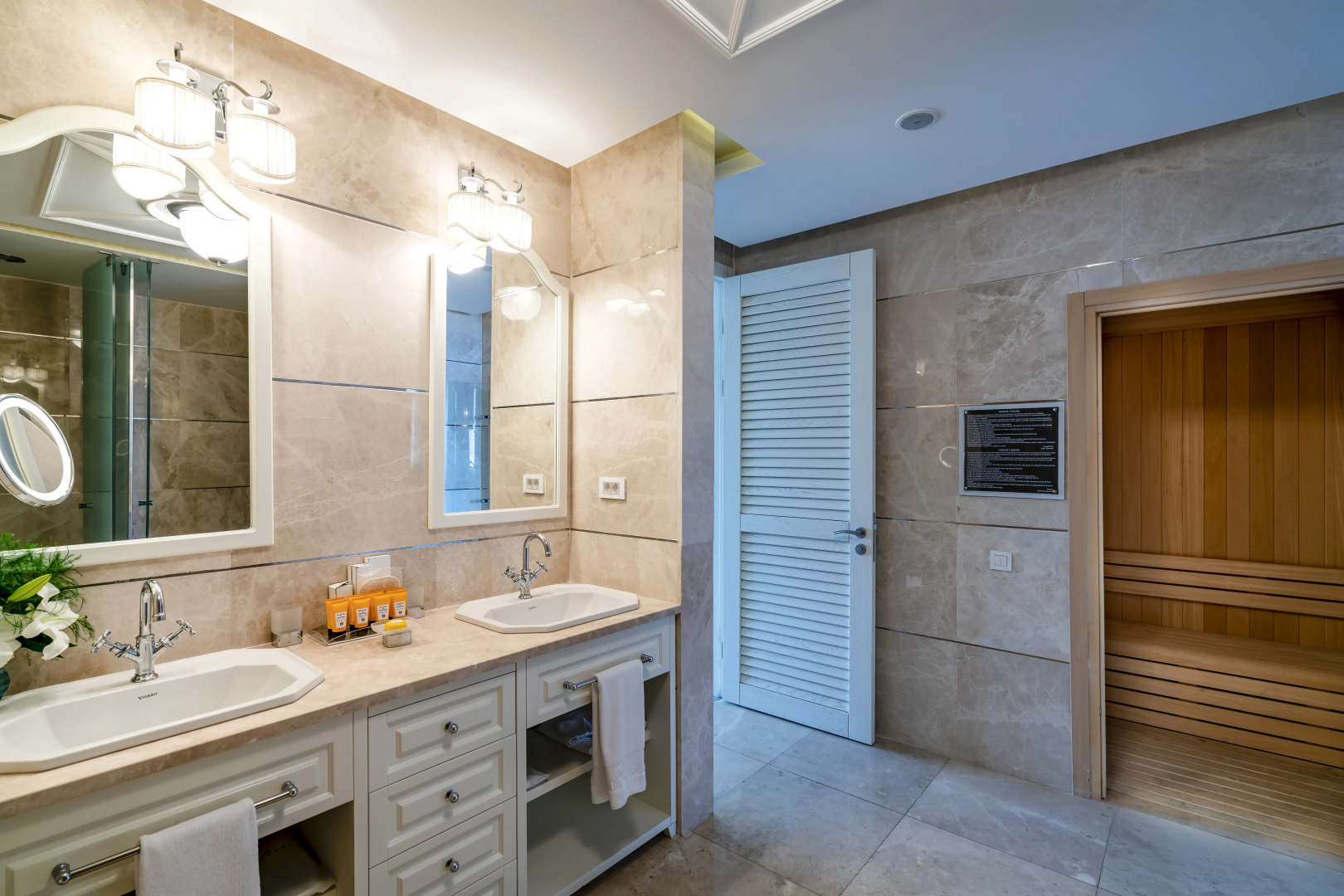 Mivara Luxury Resort & Spa Bodrum, Bild 23 von 48