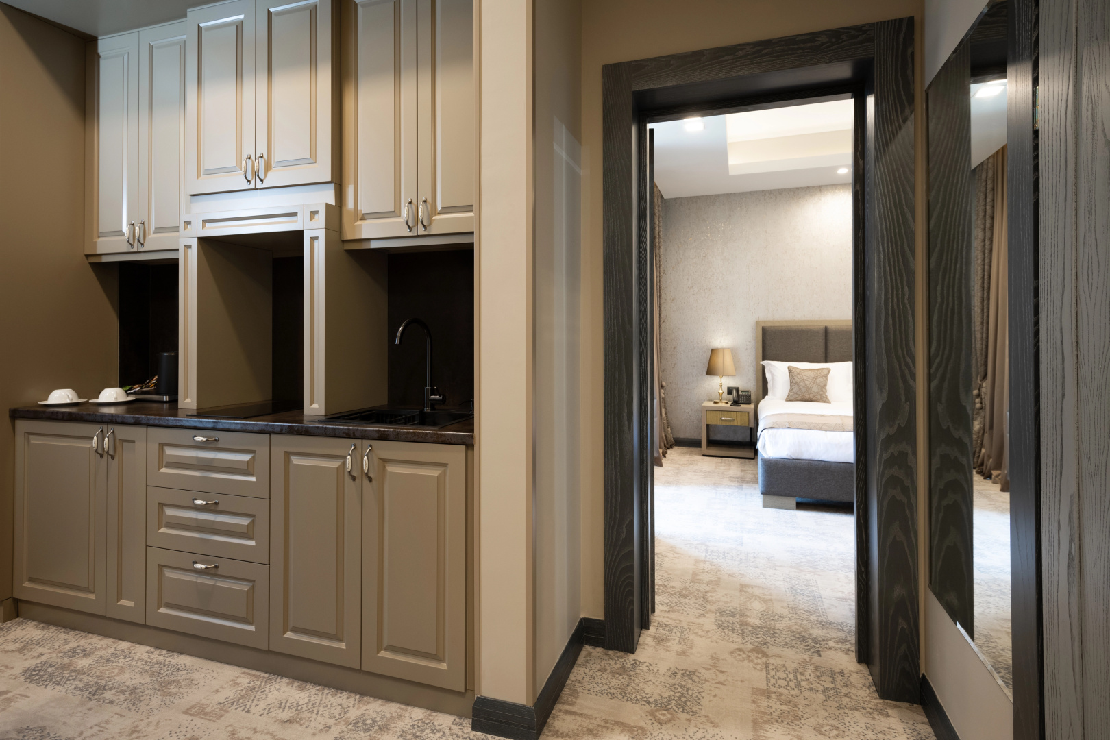Foto - Sphera by Stellar Hotels, Yerevan