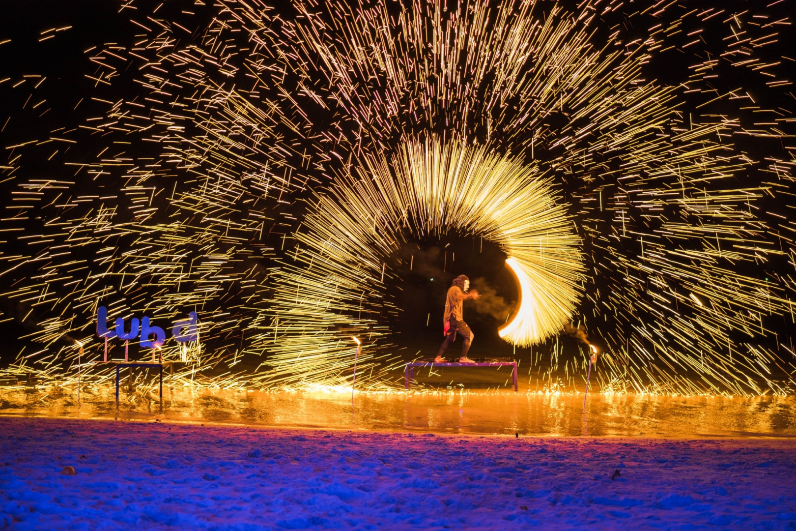 Foto - Lub d Koh Samui Chaweng Beach - Beachfront Vibrant Social Vibe