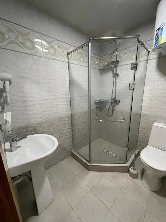 Photo - Baraka Hotel (baraka) Hotel